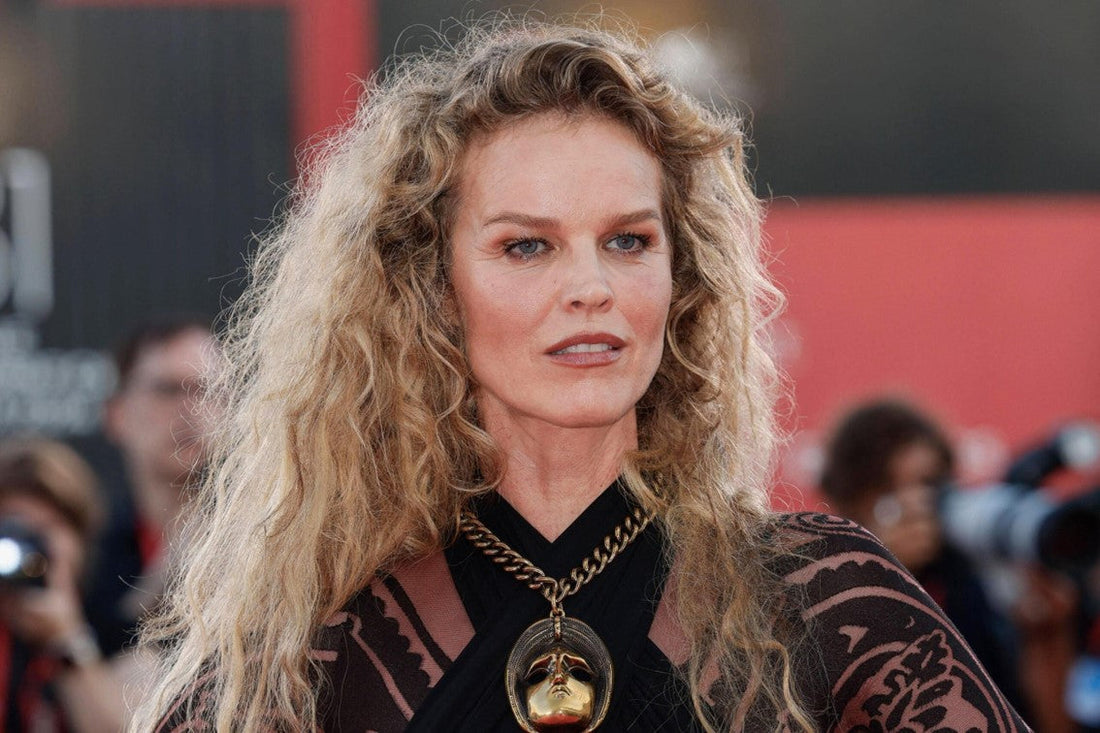 é oficial, o cabelo volumoso está de volta!