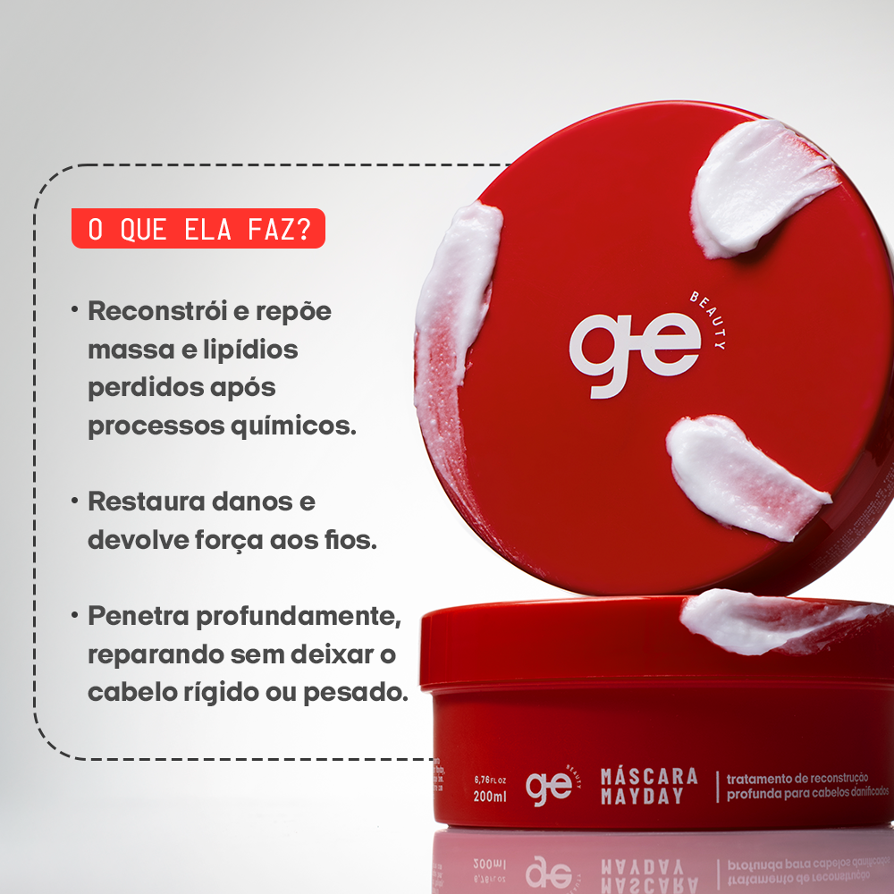 kit reconstrução & leveza