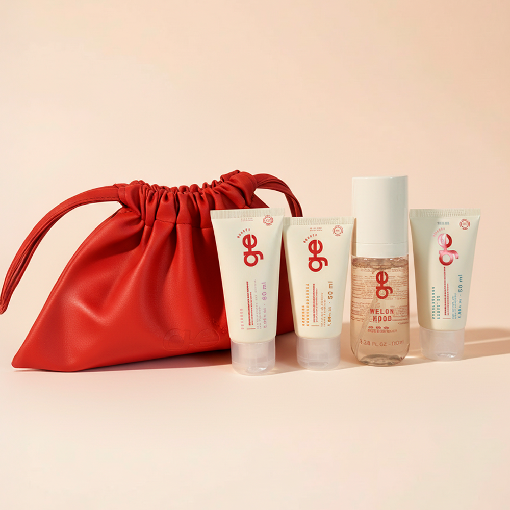 kit travel size – GE Beauty