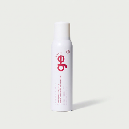 shampoo a seco