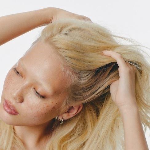 Shampoo GE Beauty para renovação capilar com fórmula exclusiva brasileira