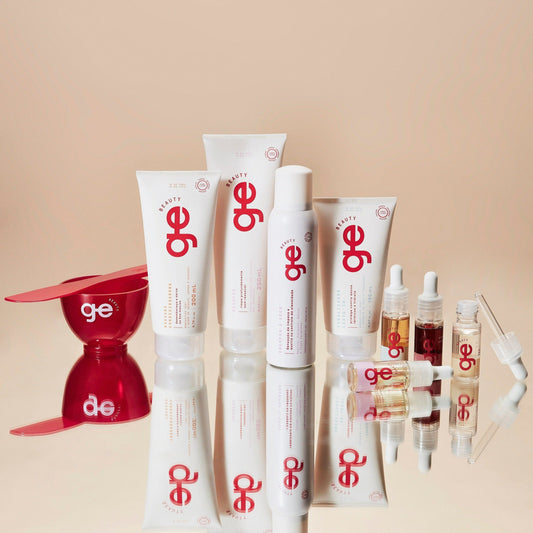 Em busca do presente perfeito? Temos 3 Kits GE Beauty para surpreender neste Natal!
