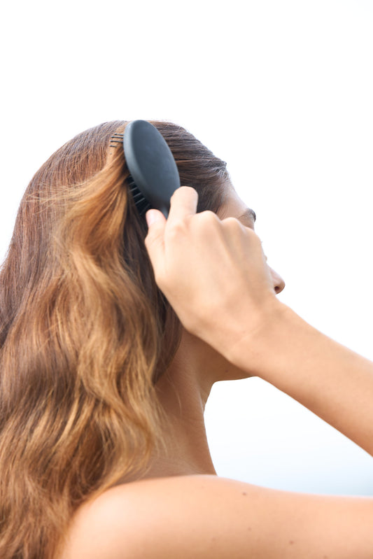 Existe protetor solar para cabelo?