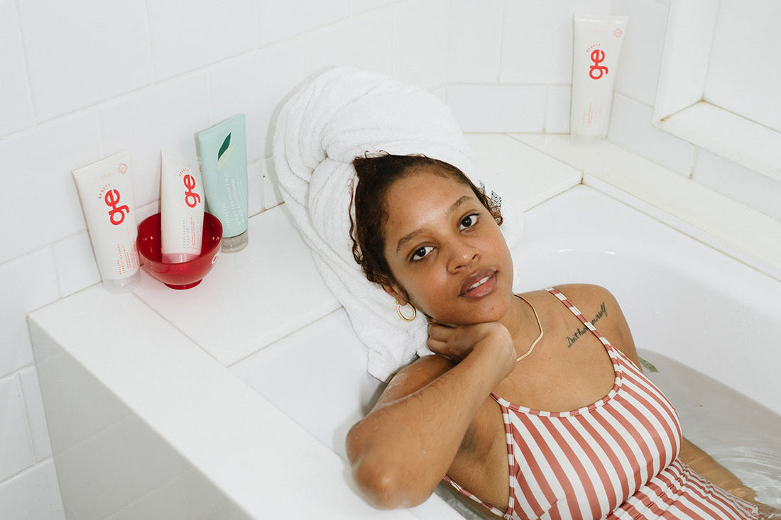 novos produtos GE Beauty: qual a melhor forma de usar?