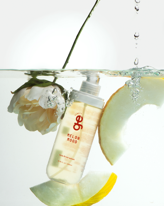 Presentes de Natal que surpreendem: por que o Body & Hair Splash Melon Mood é a escolha ideal