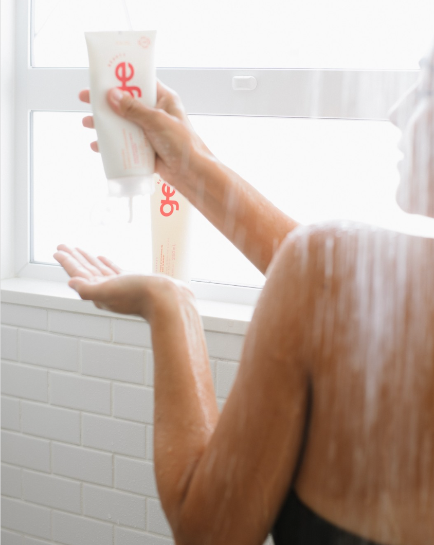 Como fazer um tratamento de salão no banho com GE Beauty