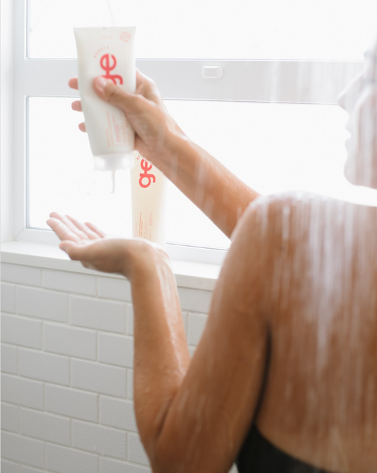 Como fazer um tratamento de salão no banho com GE Beauty