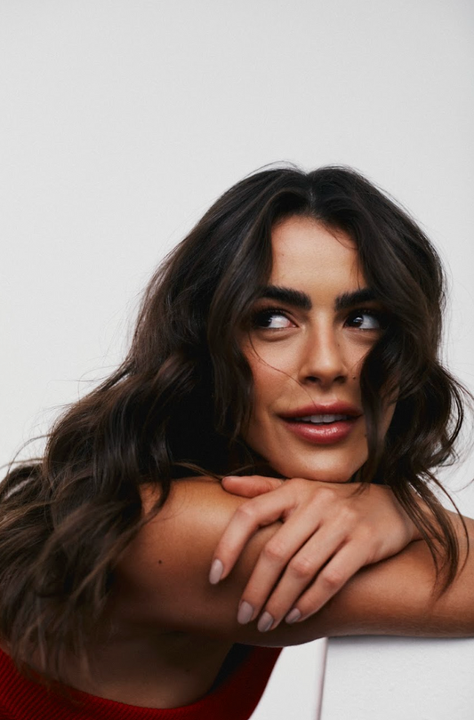 Fortaleça seu cabelo com o Booster Fortificante GE Beauty