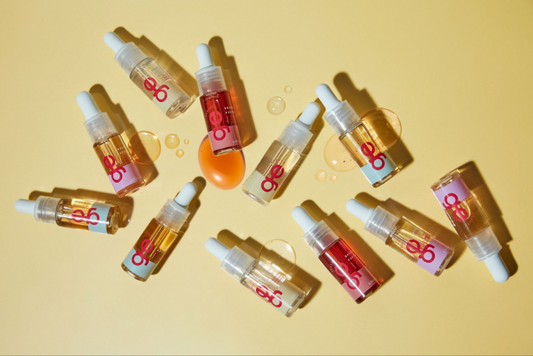 Do fortalecimento à definição: descubra o tratamento ideal com os Boosters GE Beauty