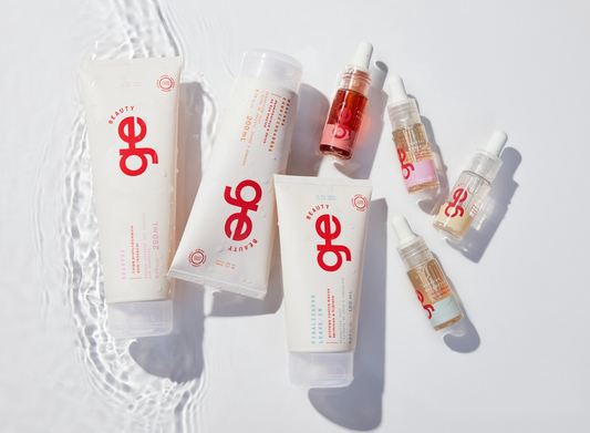 Como escolher o Booster GE Beauty ideal para cada necessidade do seu cabelo