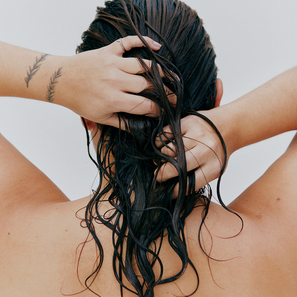 shampoo sem sulfato para cabelos oleosos