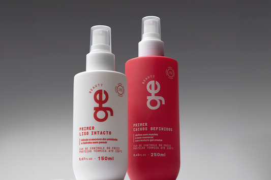 conheça os novos primers GE Beauty