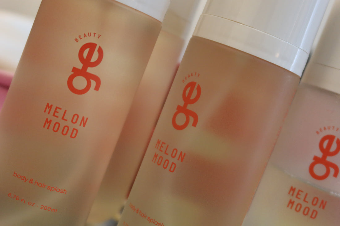 O perfume que sua dermatologista aprova: por que este splash de melão vai virar seu novo queridinho