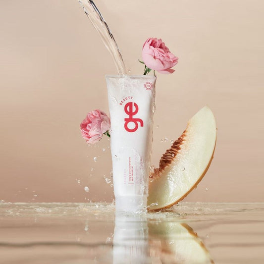 Descubra os benefícios do shampoo sem sulfato GE Beauty na sua rotina