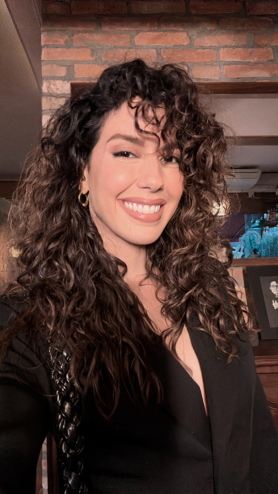 Benefícios do Shampoo Sem Sulfato GE Beauty na transição capilar