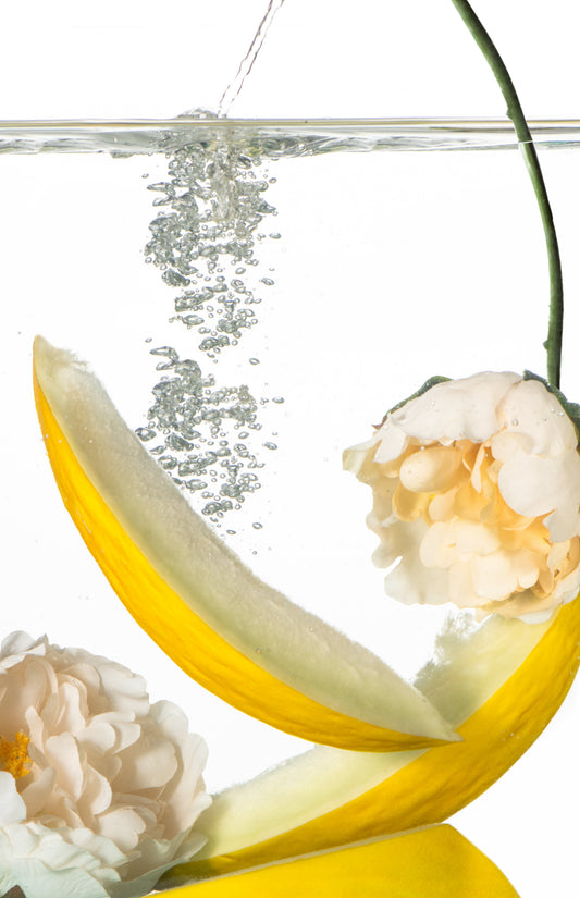 Fragrâncias frescas que clareiam a mente: a ciência por trás do efeito