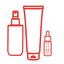 3 produtos