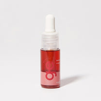 Booster fortificante GE Beauty - Um concentrado que nutre, controla oleosidade e combate a quebra, para cabelos resistentes e cheios de vida.