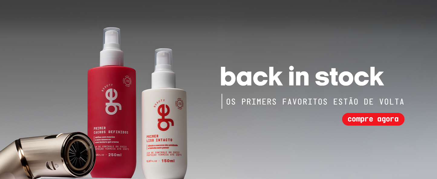primer liso intacto