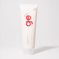 Shampoo sem sulfato GE Beauty - limpeza suave para todos os tipos de cabelo