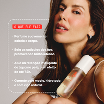 melon mood | body & hair splash