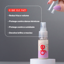 booster antifrizz