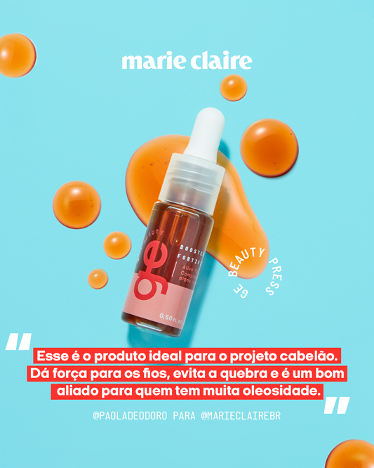 booster fortificante