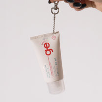 [brinde] charm bag - leave-in travel size