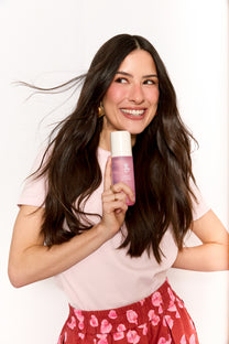 rose ritual | body & hair mist