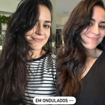 leave-in + booster definição