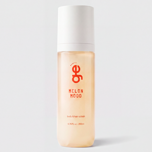 melon mood | body & hair mist