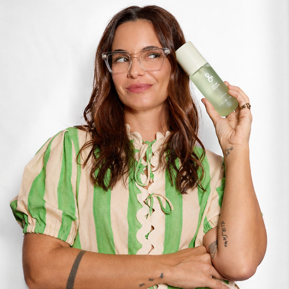 pear fresh | body & hair mist