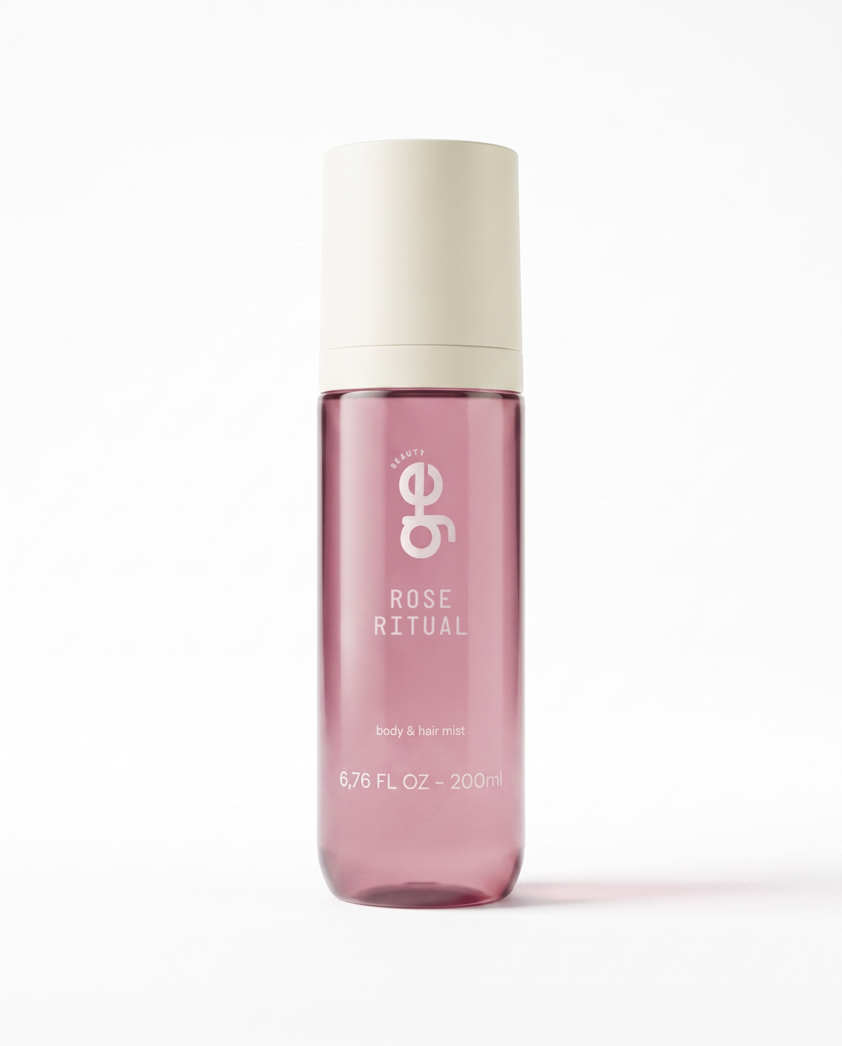 rose ritual | body & hair mist