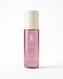 rose ritual | body & hair mist