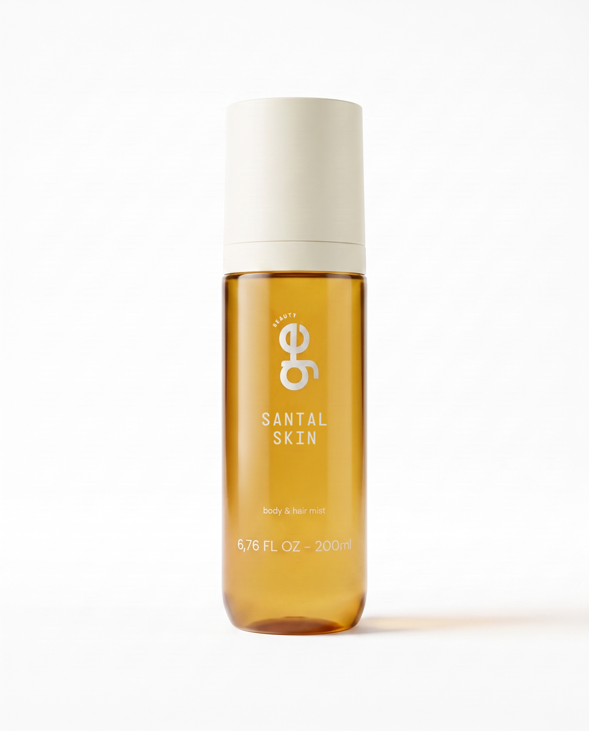 santal skin | body & hair mist