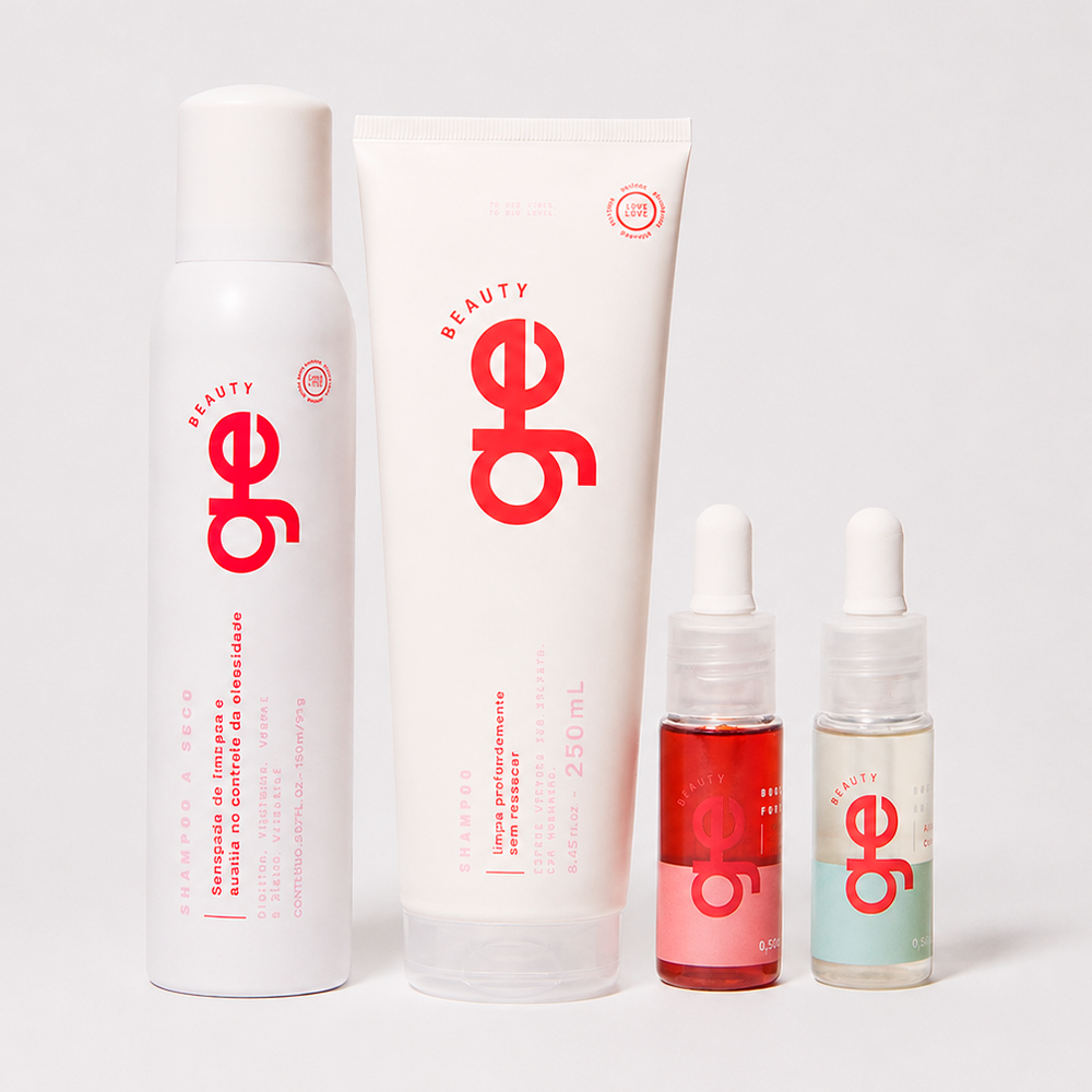kit scalp care