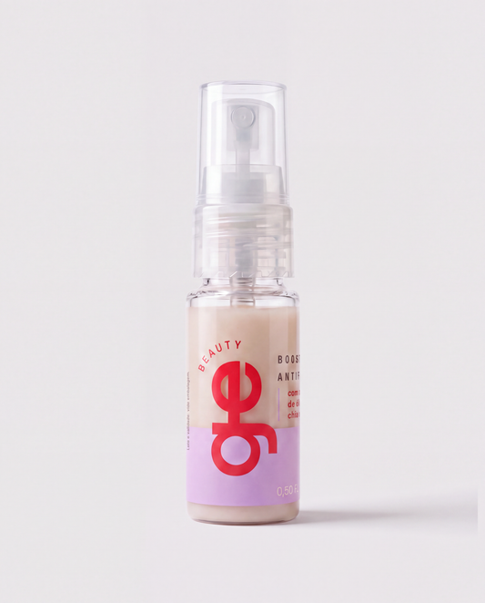 booster antifrizz