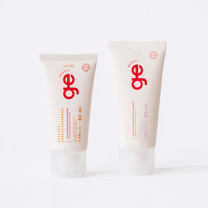 dupla travel size | shampoo + máscara