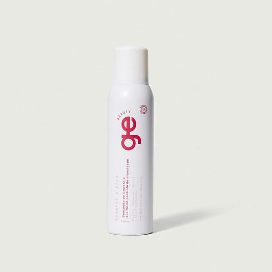 shampoo a seco