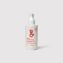 Primer liso intacto GE Beauty - protetor térmico para alisamento duradouro