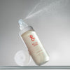 Melon Mood GE Beauty em spray, demonstrando a bruma perfumada para cabelo e corpo