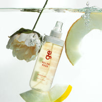 melon mood | body & hair splash
