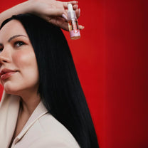 kit finalização com brilho