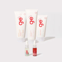 kit força e proteção