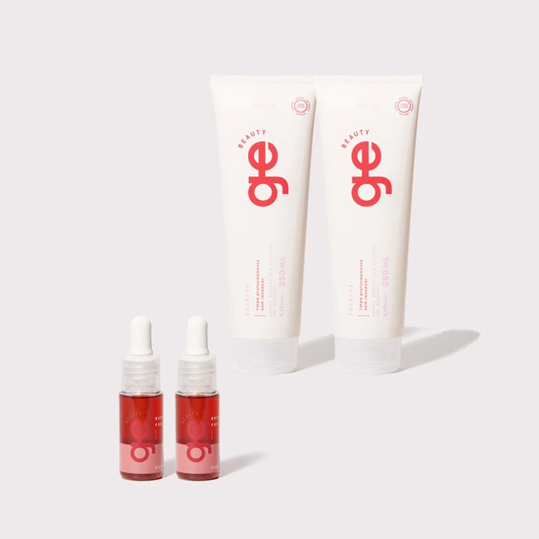 kit prevenção de queda