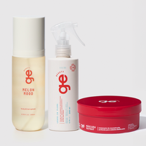 kit reconstrução & leveza