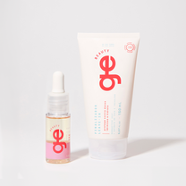 dupla leave-in + booster hidratante