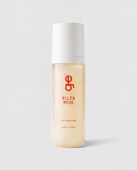 melon mood | body & hair mist