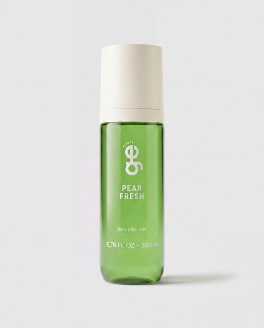 pear fresh | body & hair mist