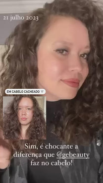 leave-in + booster definição